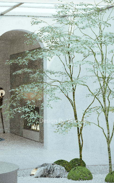 东莞圣堤雅 800㎡艺术别墅,创新生活空间-165