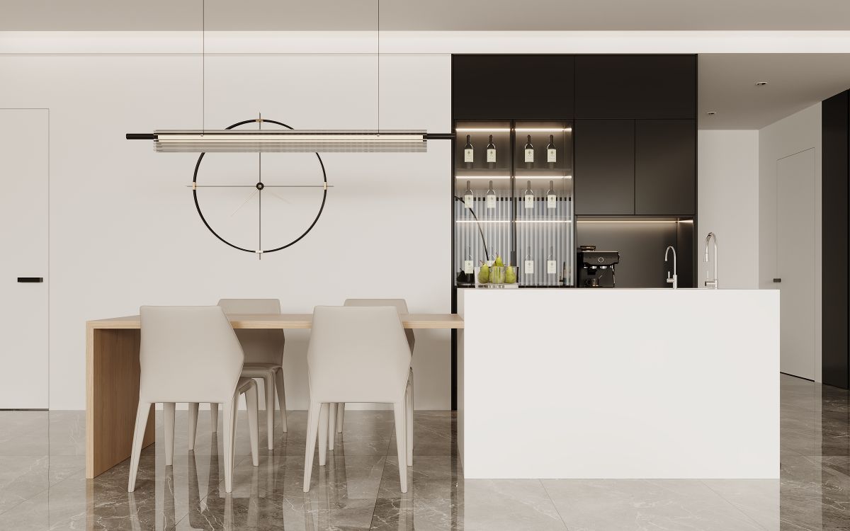 | 近期渲染 | 创意灵感-5