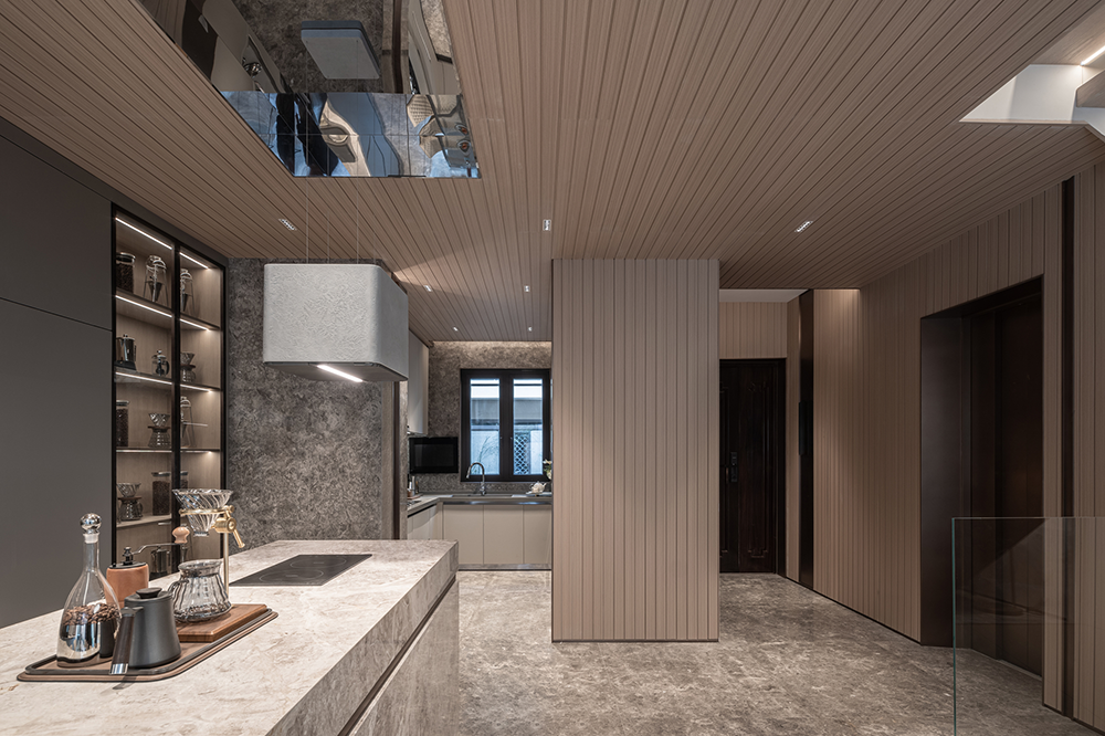 无锡建发天敔湾丨中国无锡丨KLID 达观国际建筑设计事务所-22