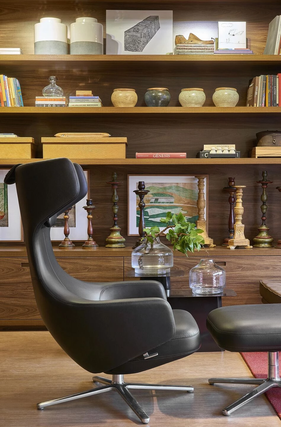 精神分析学家办公室丨巴西-23