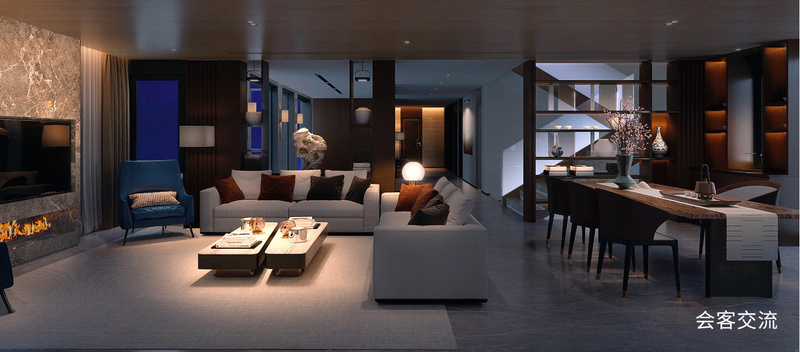 南京·玛斯兰德奔牛谷-21