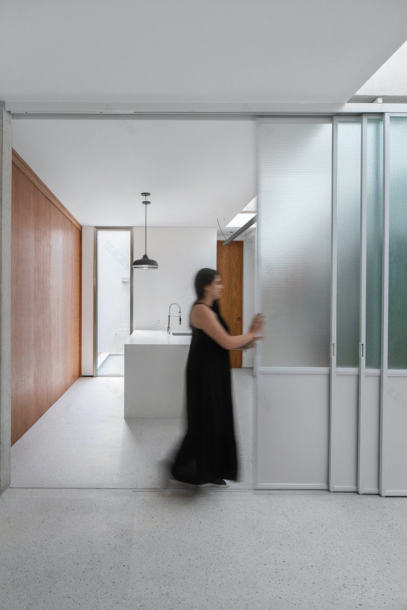 特维奥之家丨巴西丨CASA100 Architecture-19