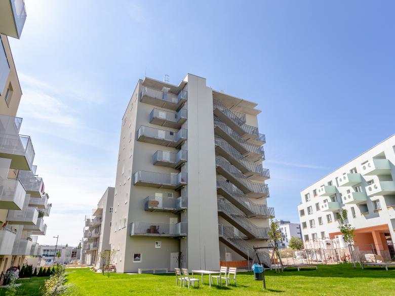 Caramel Architekten丨Mi(e)tgestalten Wildgarten丨奥地利-9