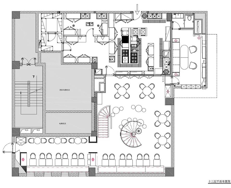 Le Coq Wine & Bistro餐酒吧-99
