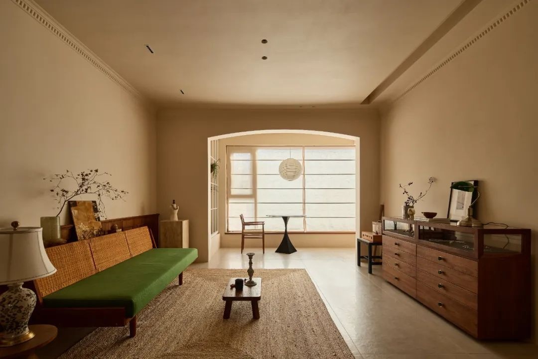 古董花园丨中国温州丨西禾设计研究室-5