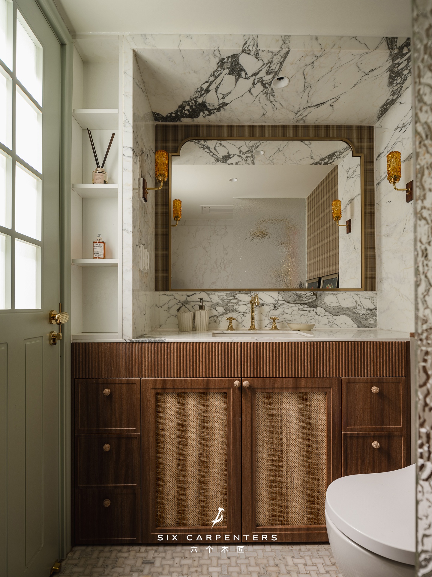 北京通惠家园-35