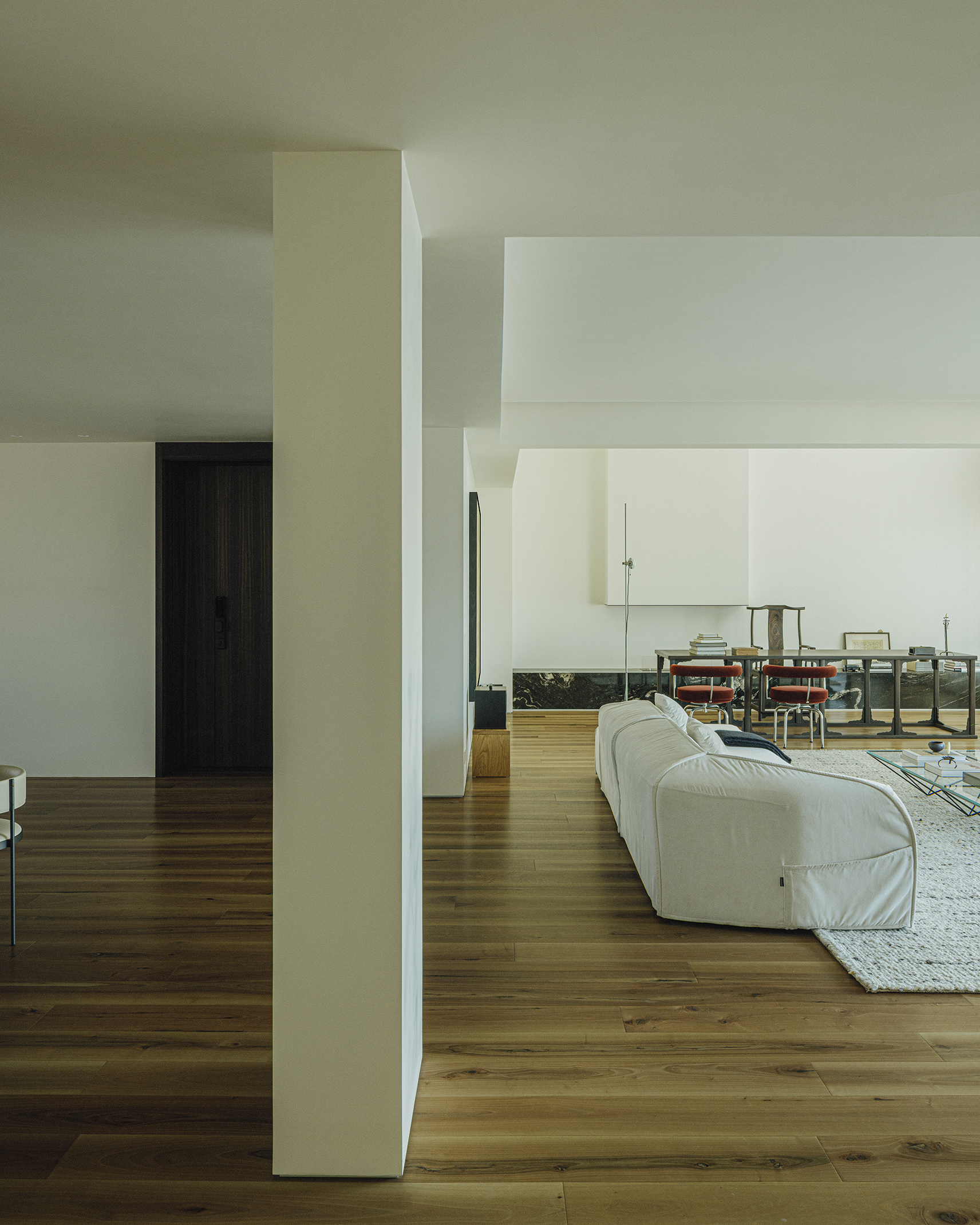 《层峦隐现》《神采》丨中国温州丨聿享安和设计（YHAH）-70