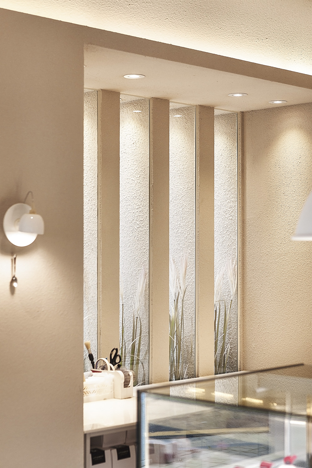 高级灰的优雅 | 36 平小空间大改造-14