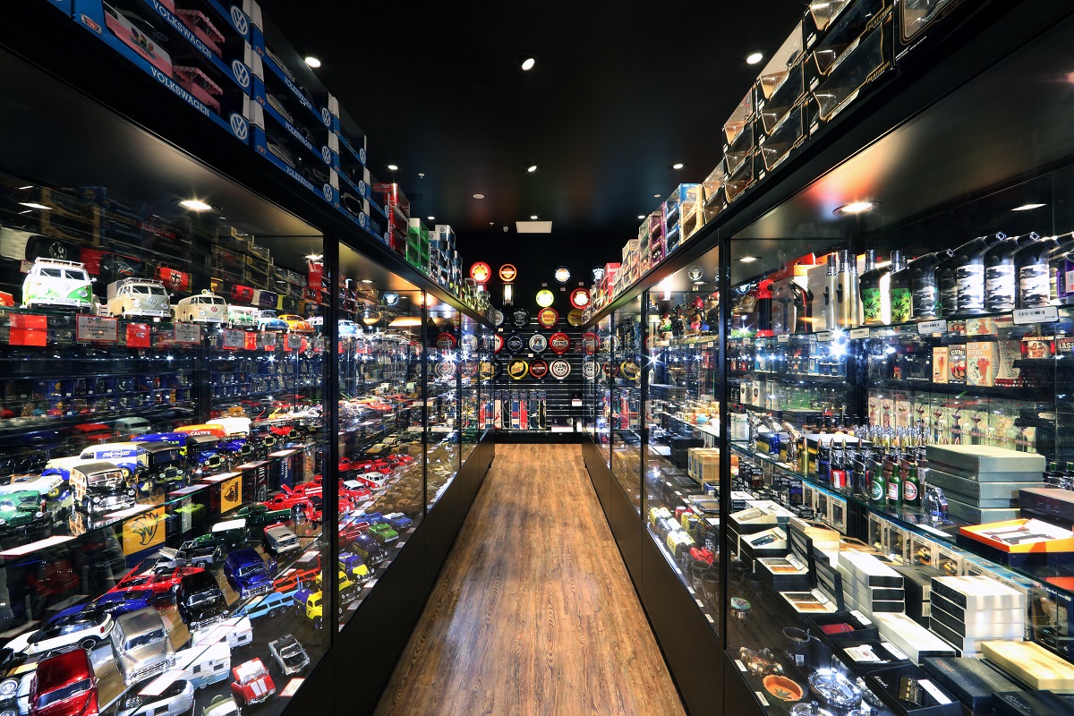 《T 和 Z 酒吧及棚屋必需品》-10