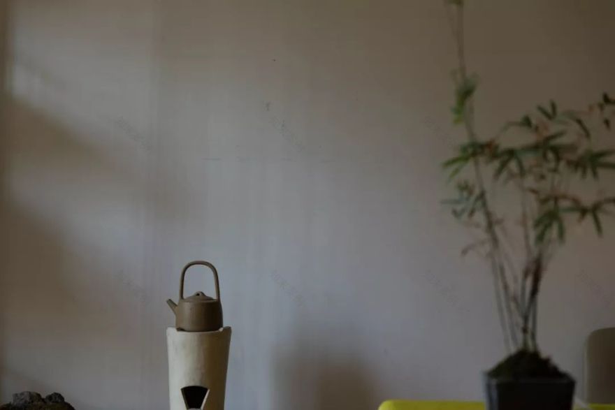 茶香炉暖,风雅人间-20