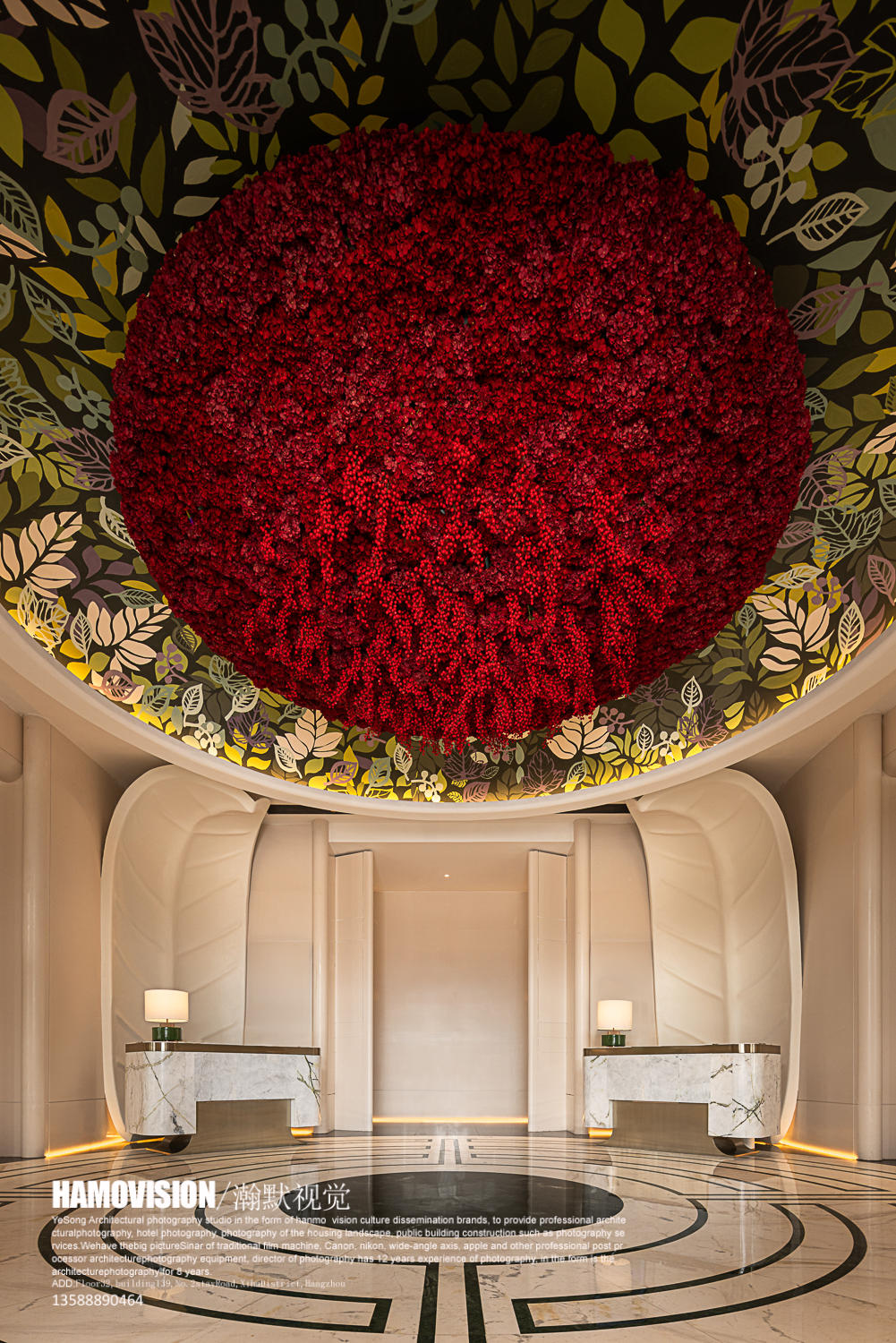 环球首发！×酒店空间·旺苍云著酒店·叶松摄影|林康进设计：藏在山褶皱里的宝藏酒店-50