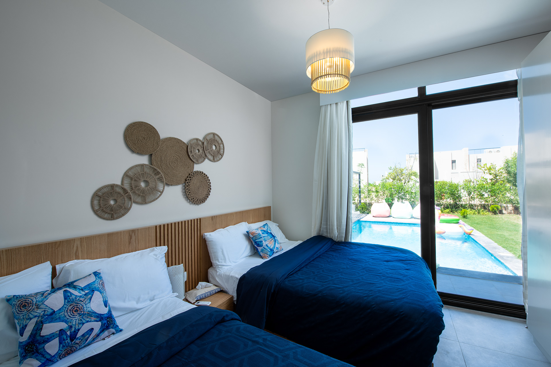 圣托里尼别墅丨Omega Realestate-13