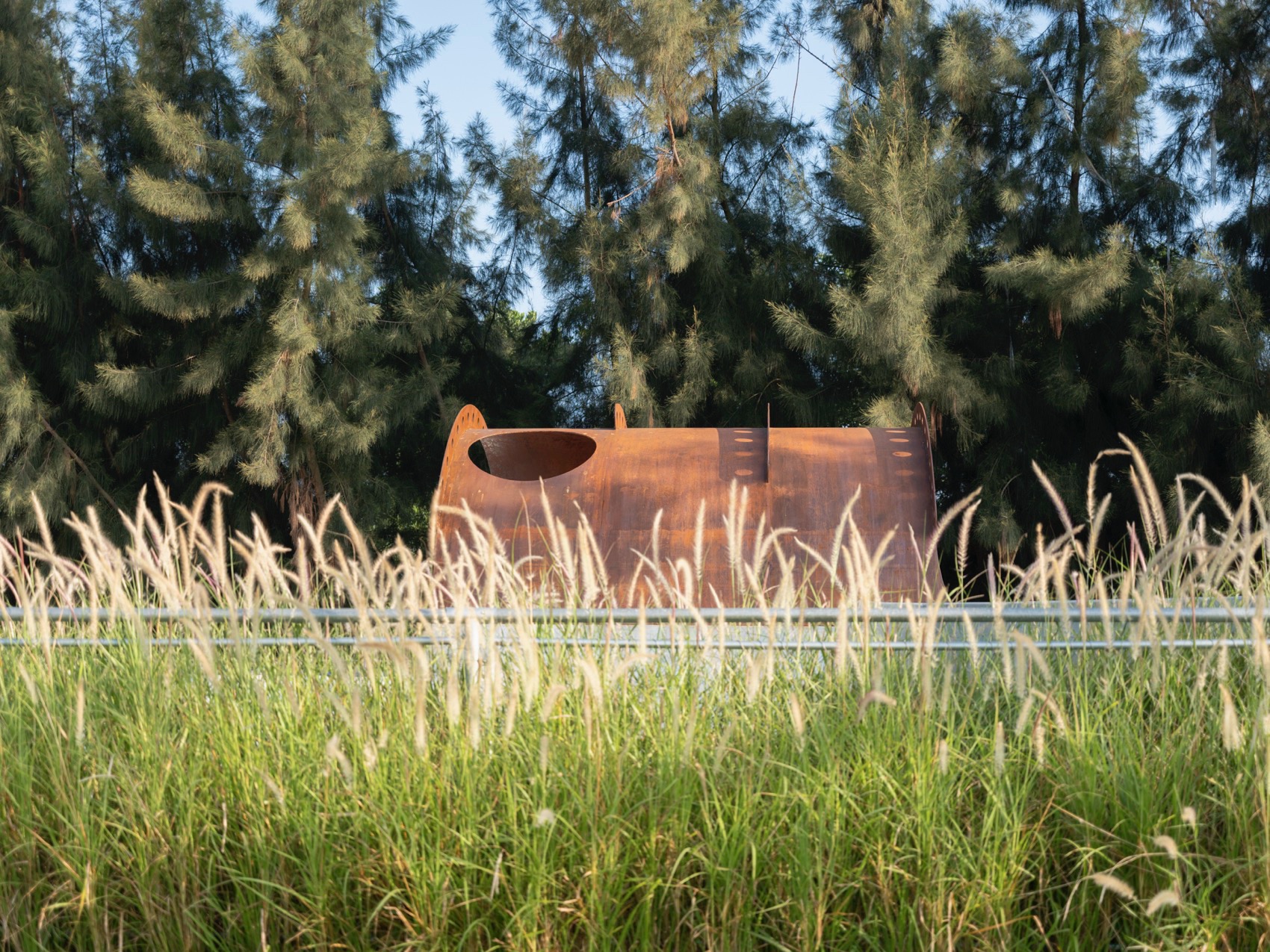 双鱼岛运动集群首开区丨中国漳州丨Yudao Studio昱道景观,Studio 10-220