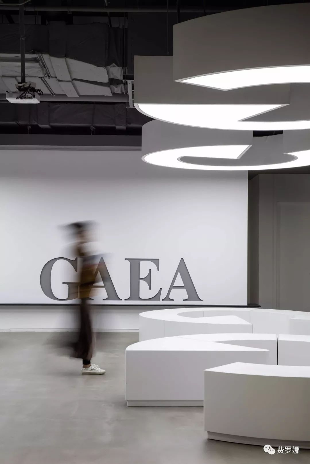 看完“头号玩家”大叫过瘾，现实中游戏创作者的办公空间原来如此帅-34