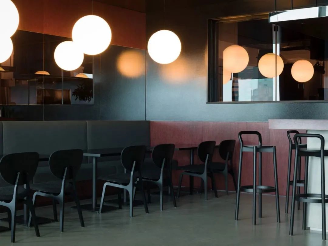 东京共享办公空间设计精选丨日本东京-141