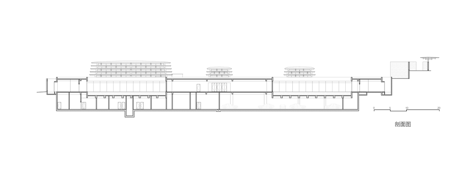 徐州云龙山禅修酒店丨中国徐州丨gad-48