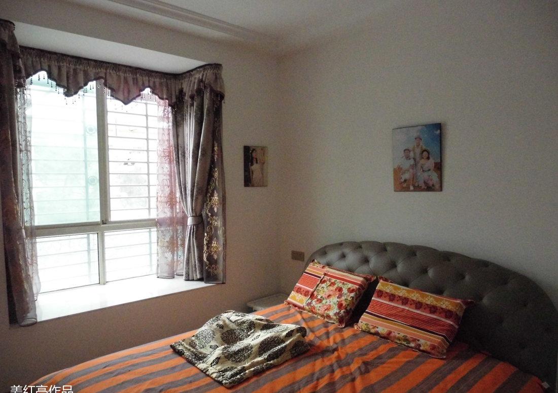 
东方塞纳1-1-202姜先生雅居 -21