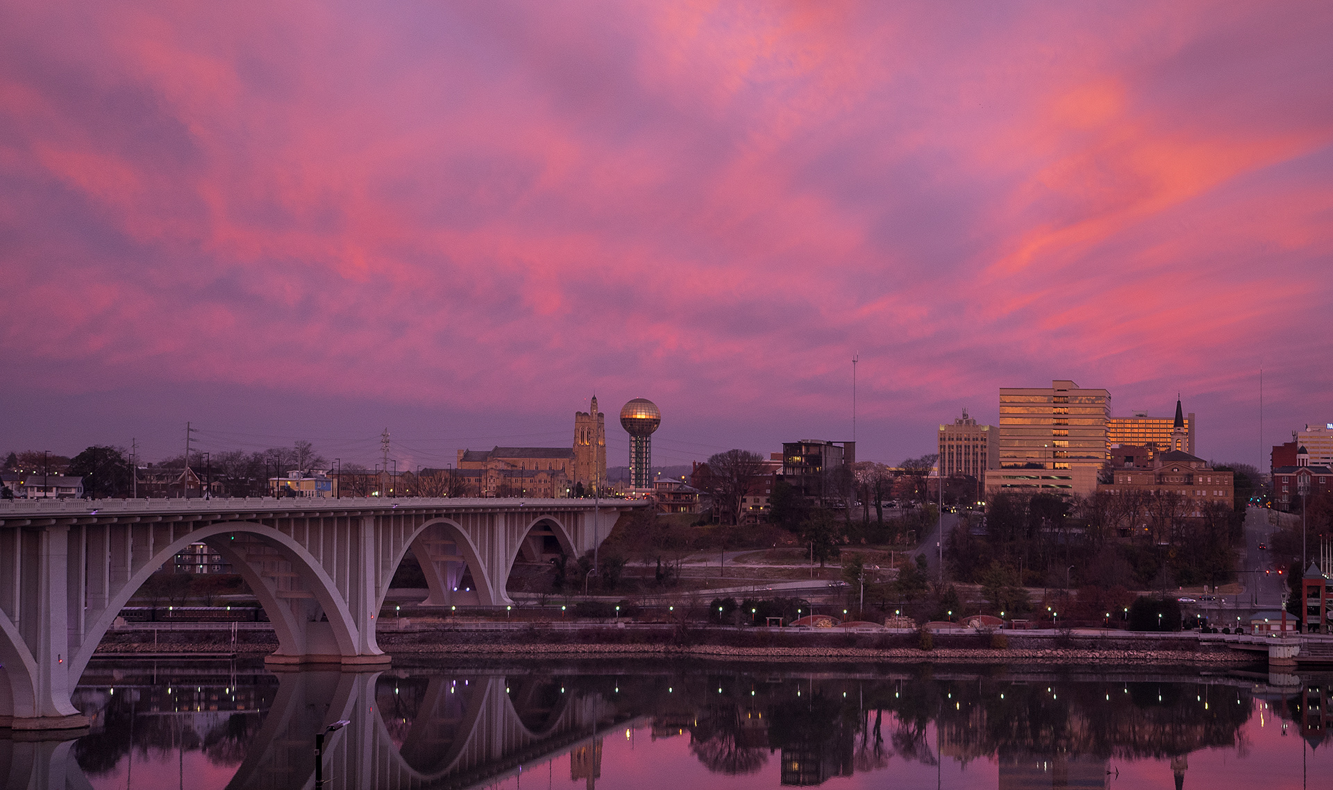 Knoxville, TN (USA).-27