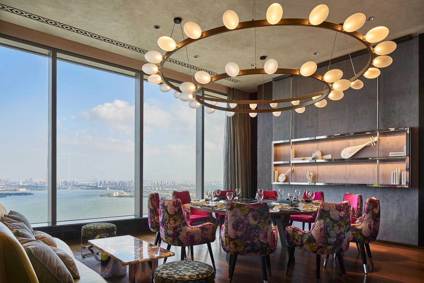 W酒店（苏州）苏滟餐厅-4