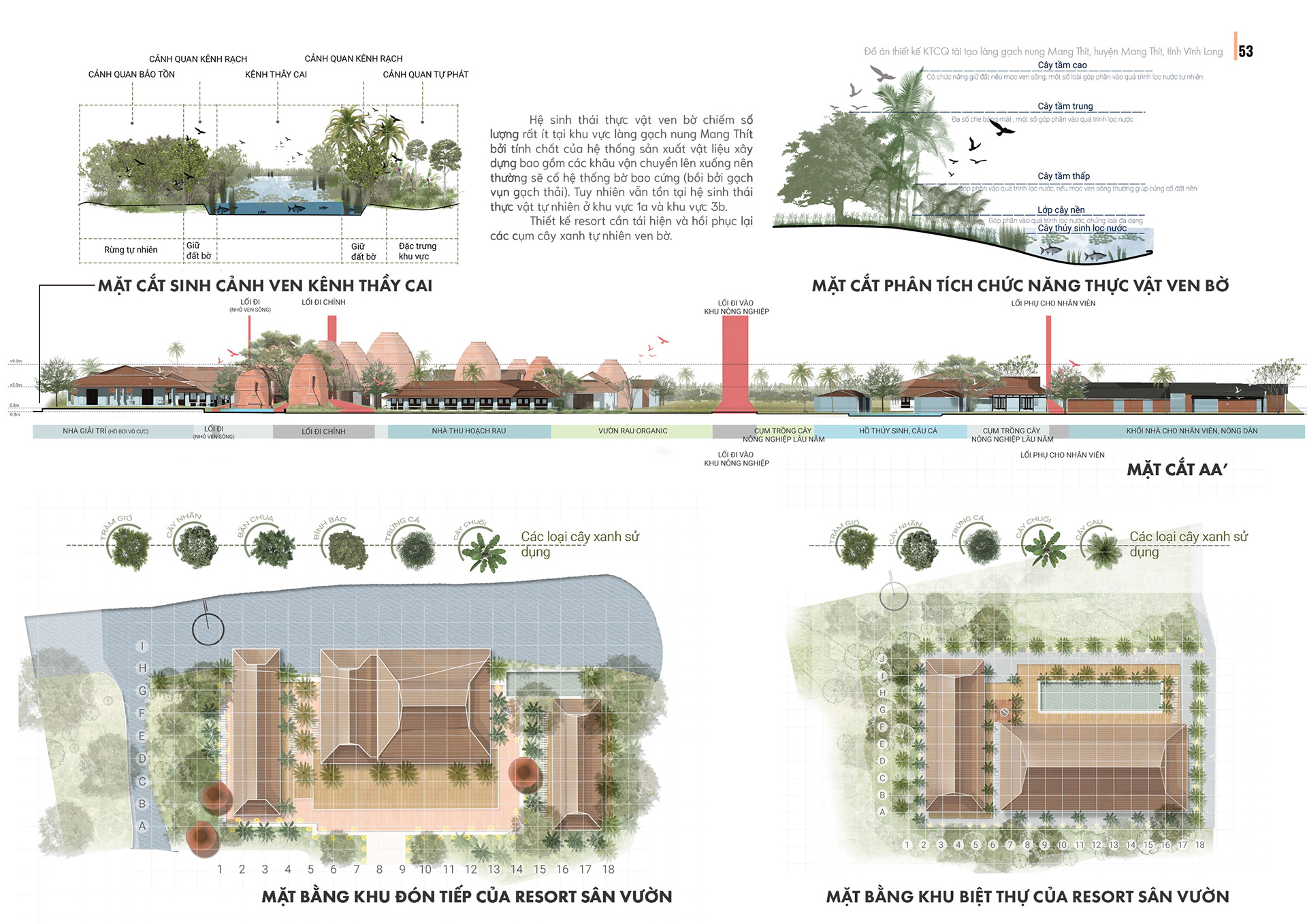 古砖村（第二部分）丨越南-23