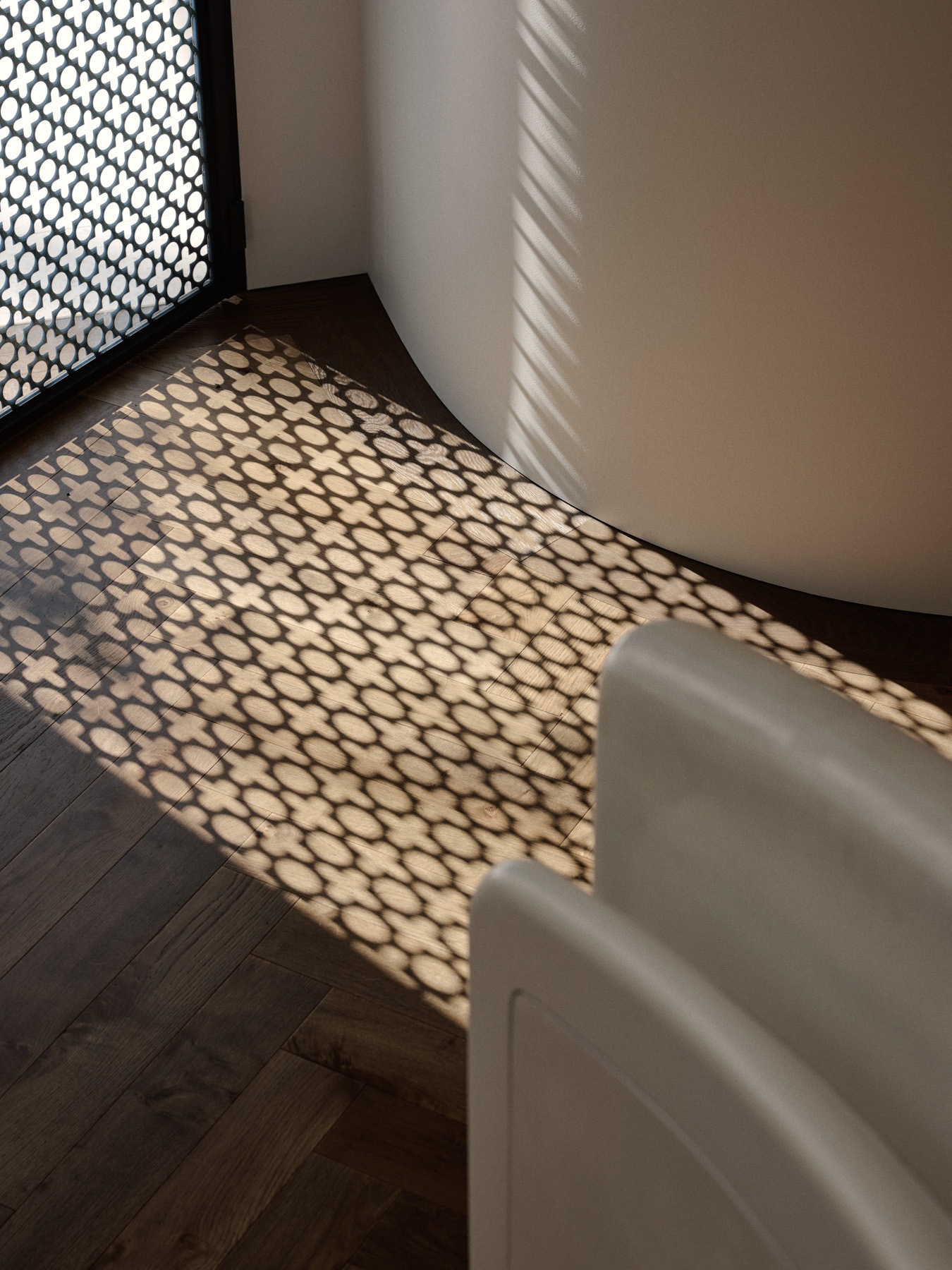 悉尼海滨别墅Belleview丨澳大利亚悉尼丨Lawless & Meyerson,MHNDU-40