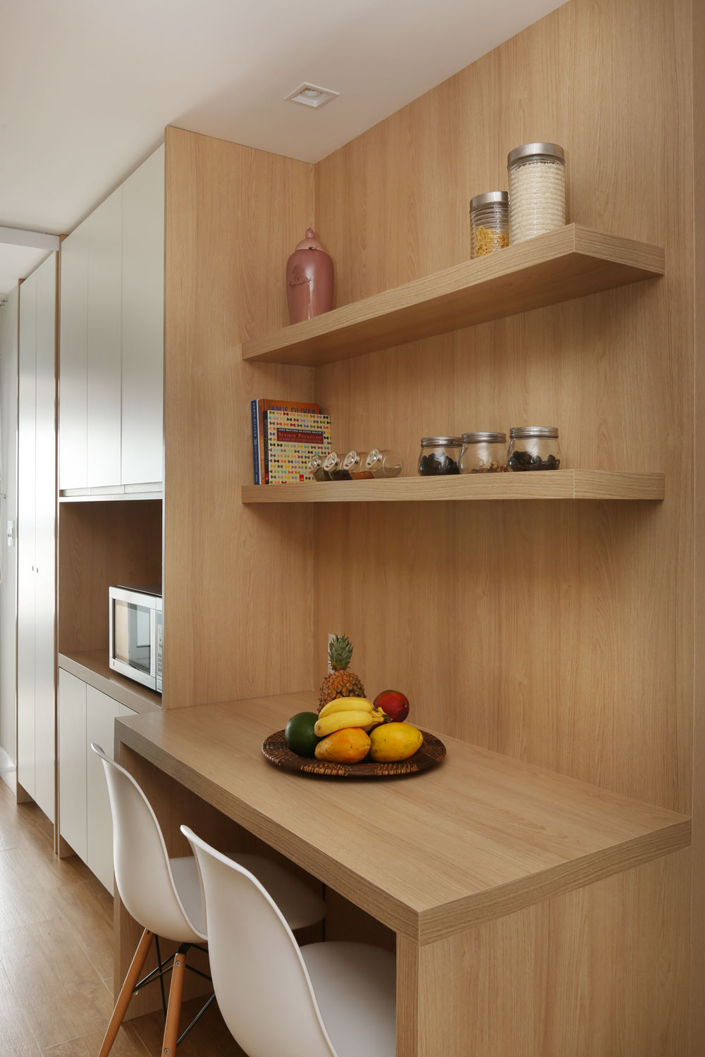 巴西圣维森特海滨公寓-23