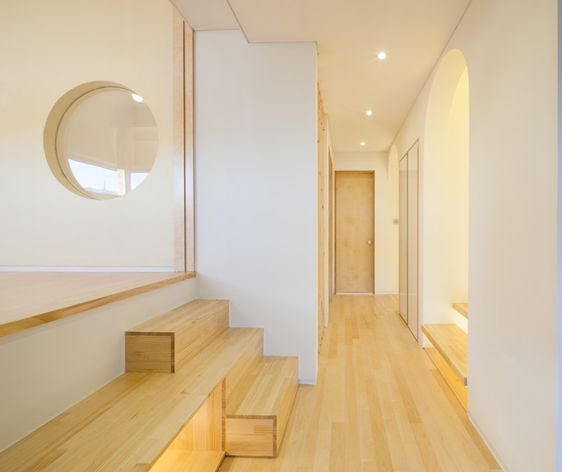 星球大战屋丨moon hoon建筑事务所-35