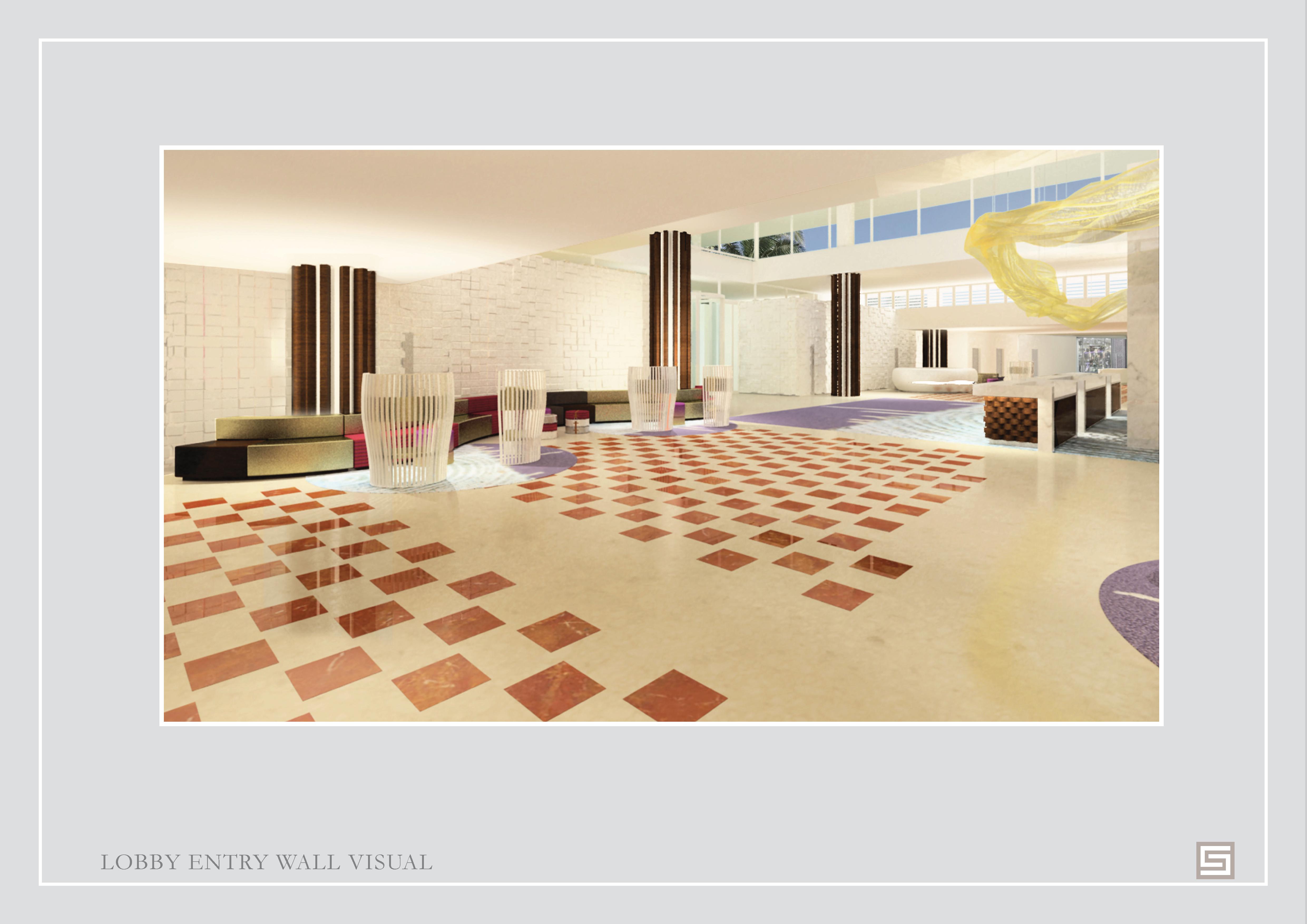 CHADA   新喀里多尼亚艾美酒店-9