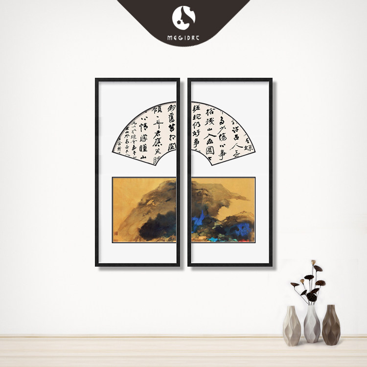 三家画中精品 室内设计亮点解析-13