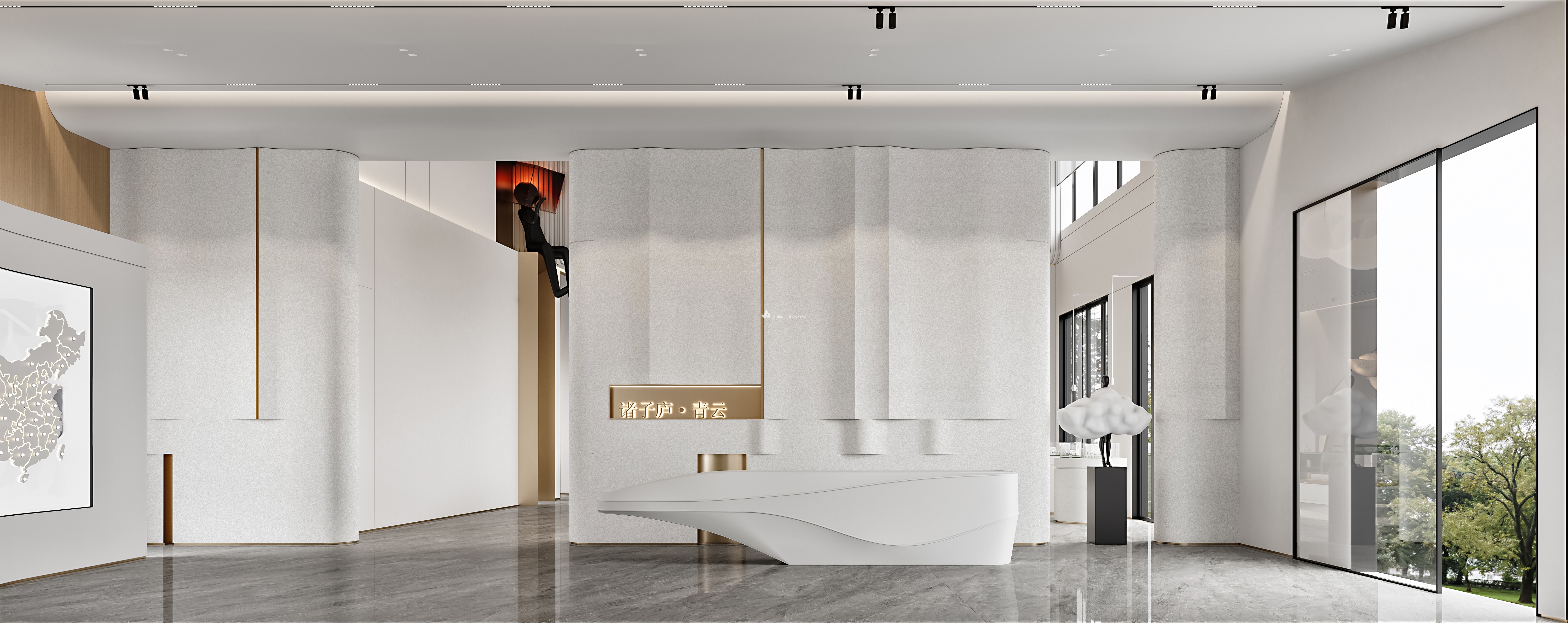 售楼处系列三-青云-27