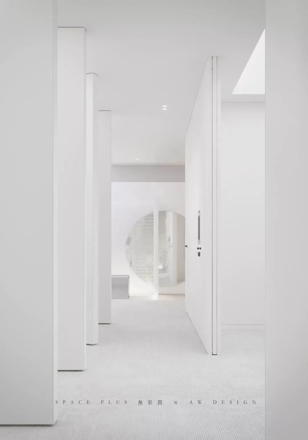 宝笠 BAOLLY 整屋定制展厅丨中国南京丨尔我空间设计研究室-68