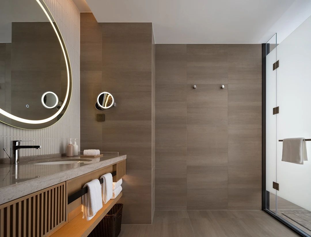 仙居悦柳度假酒店丨中国台州丨悦榕集团-99