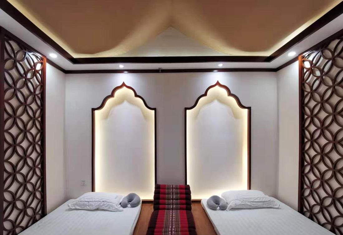 
泰泉宫养生会所 -0