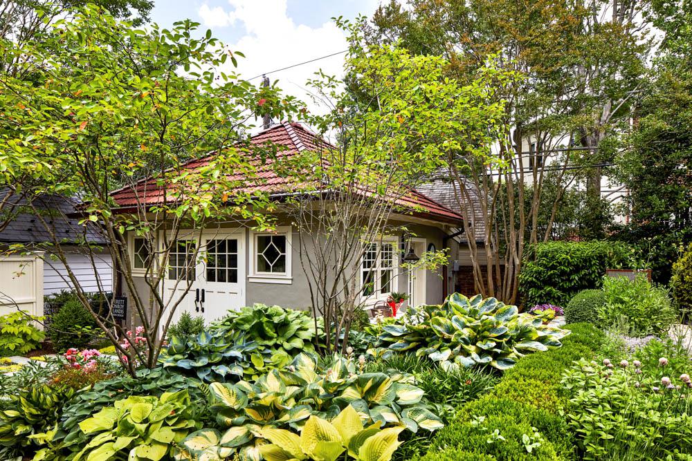 丨Ballard + Mensua Architecture-2