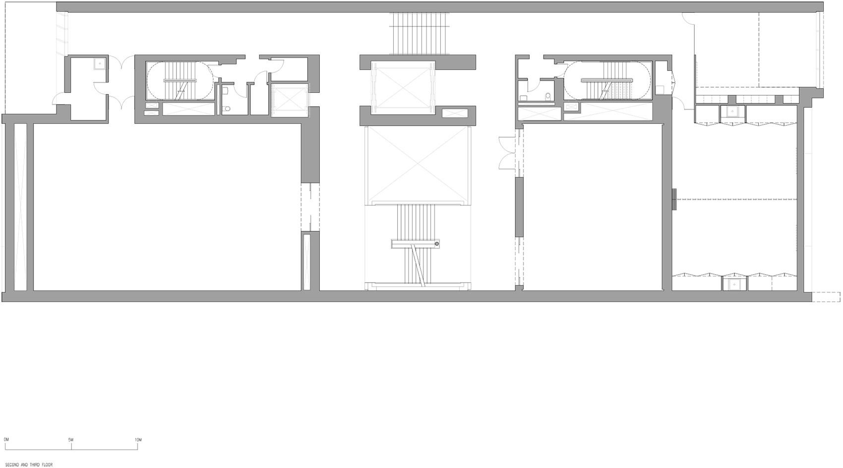 哈莱姆工作室博物馆丨美国纽约丨Adjaye Associates-66