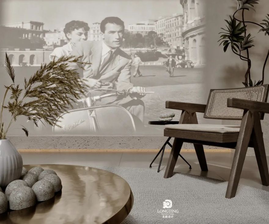 玖熙湾别墅设计丨龙庭设计-28