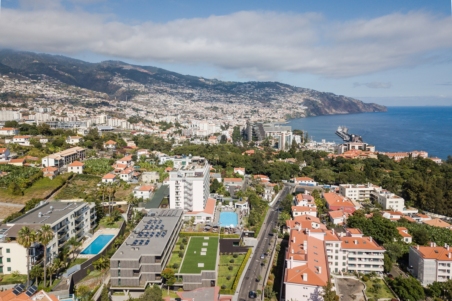 萨沃伊公寓(或宅邸、住宅)-42