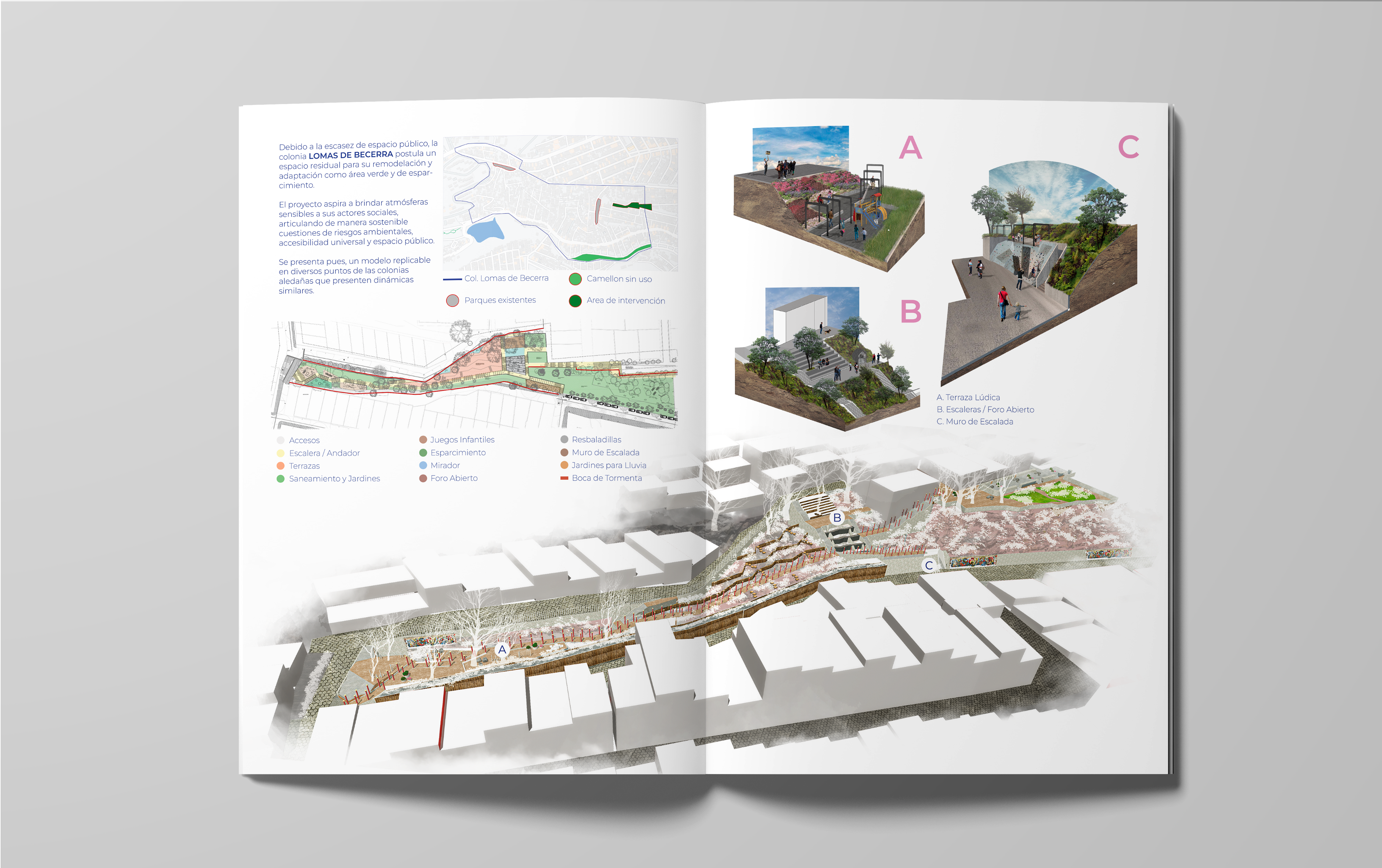 Architechture Portfolio 2025-34