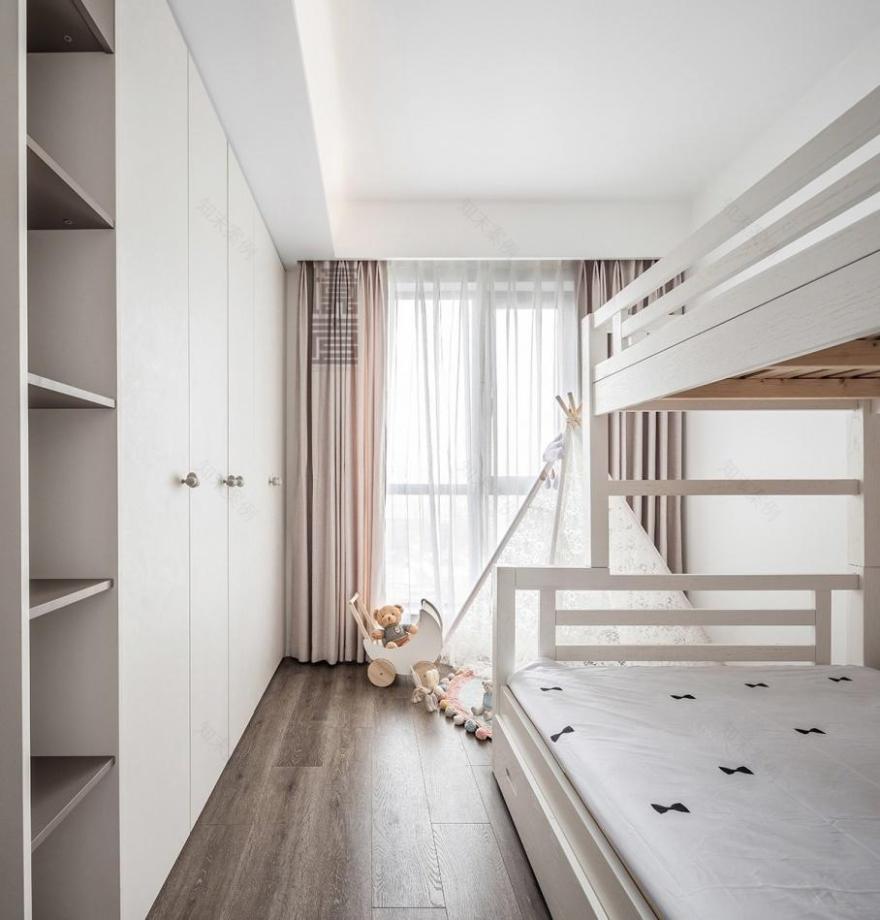 极简空间设计,展现生活品味-23