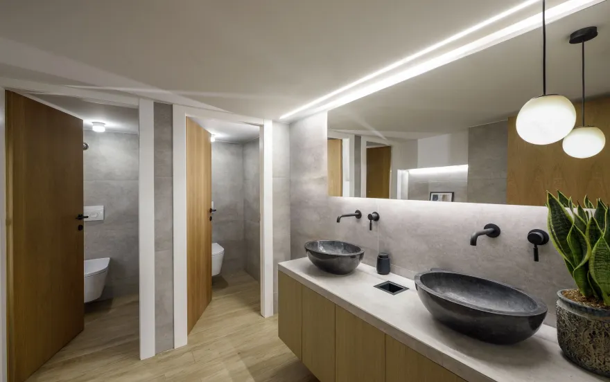 希腊压力中心丨马里丨Skarlakidis Architecture Studio-31