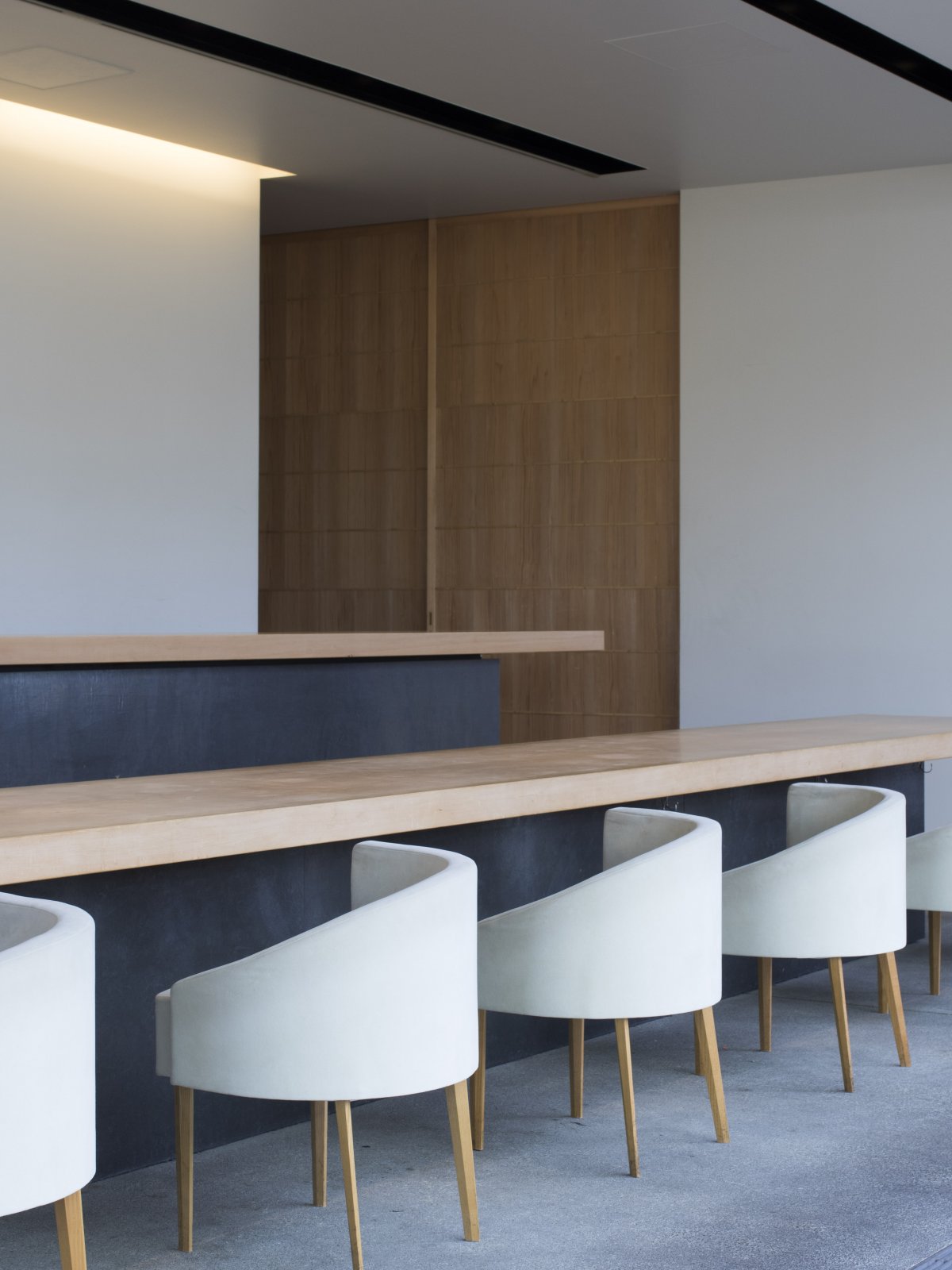 东京 Sahsya Kanetanaka 餐厅丨日本东京丨新材料研究实验室（NMRL）-13