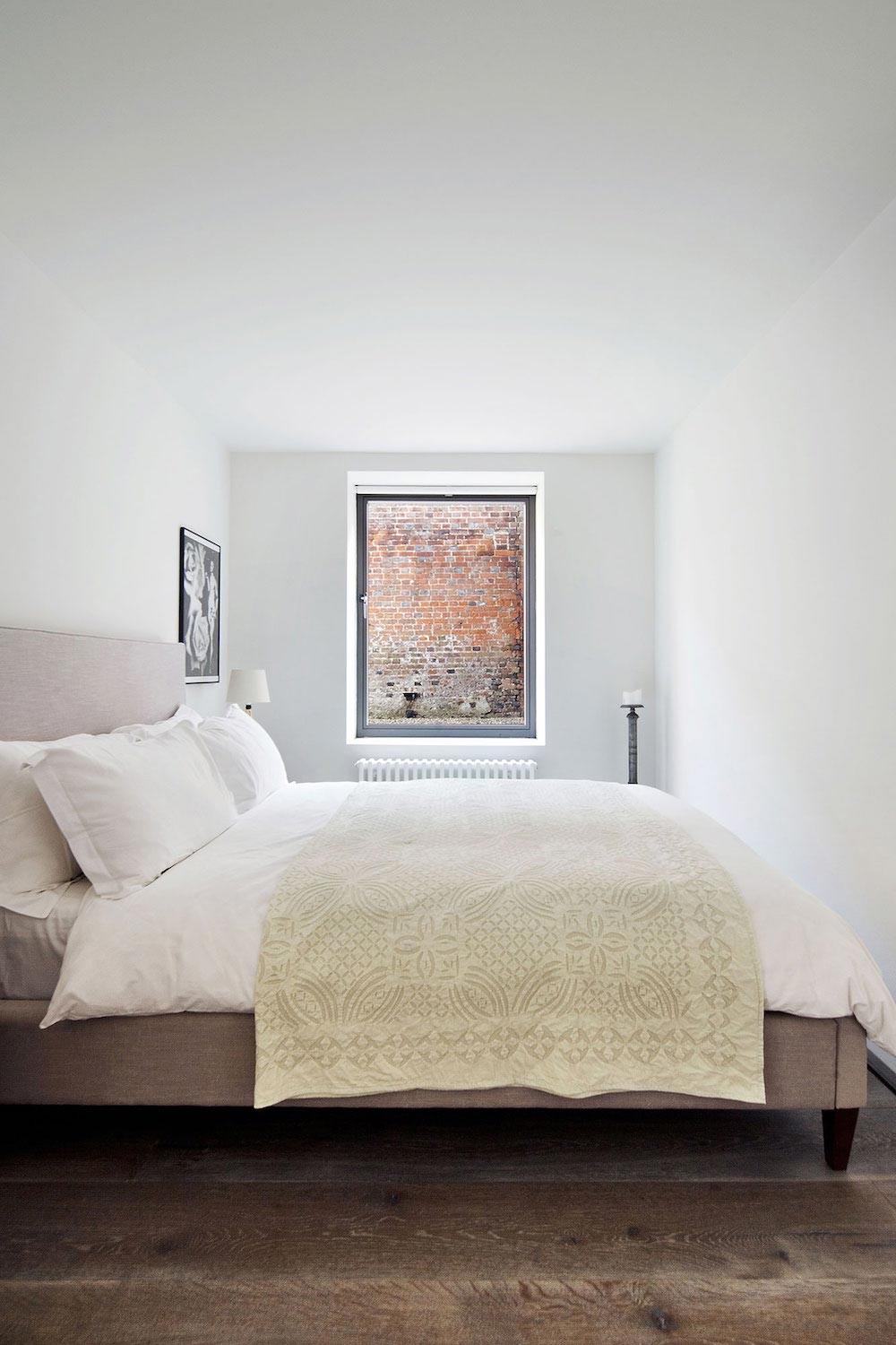 英国 Rye 导管山 70 年代建筑翻新-24