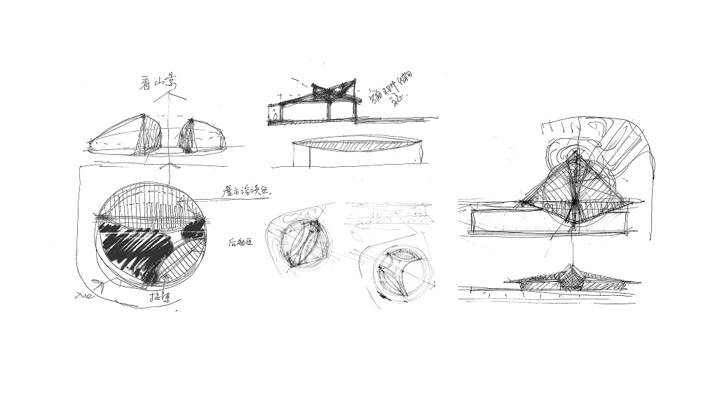 雅居乐腾冲原乡艺术中心丨中国云南丨XAA建筑事务所-34
