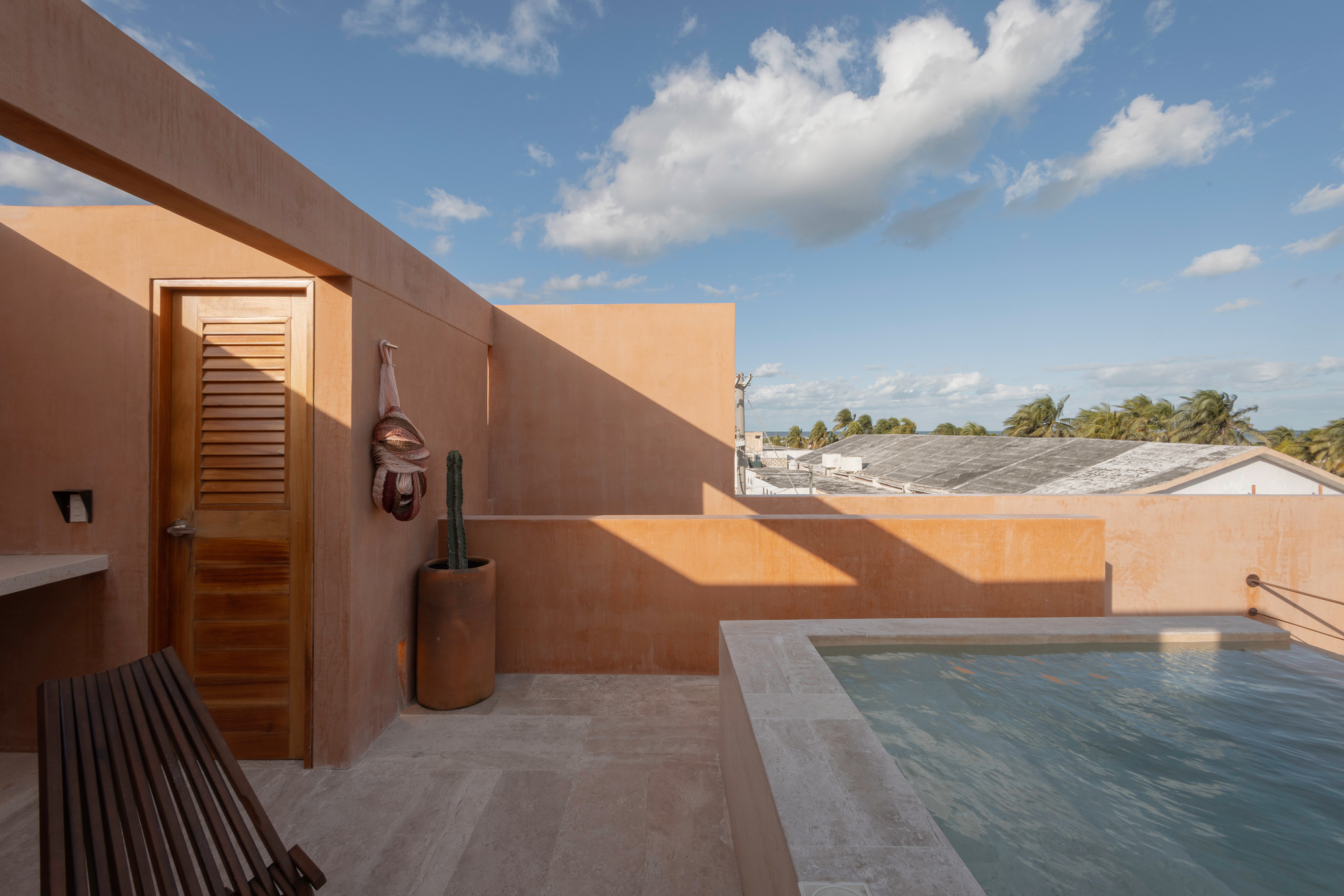 Puerto House / TACO taller de arquitectura contextual -33