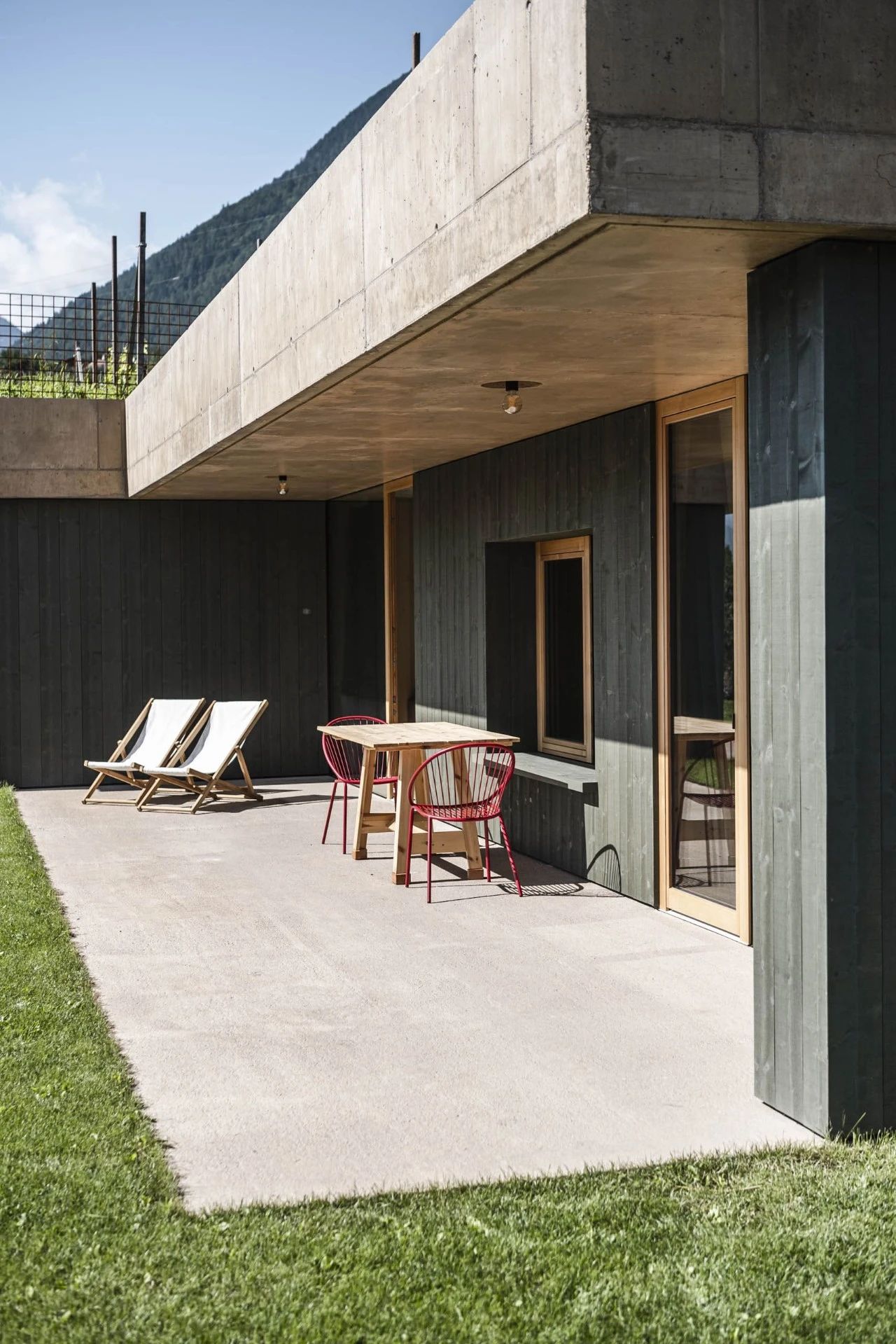 分裂之家丨意大利丨Bergmeisterwolf Architekten-39