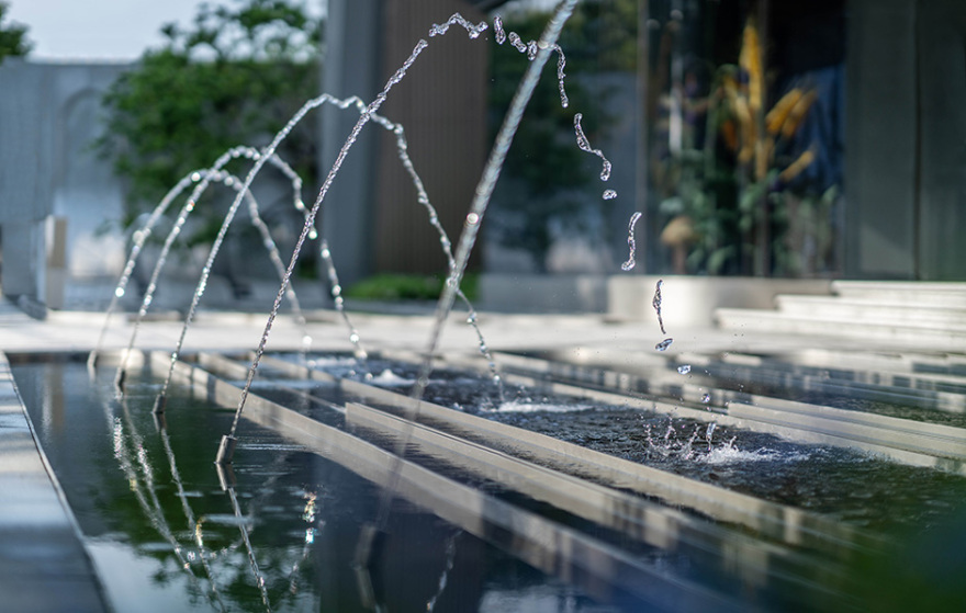 上海 META CITY 天元府邸丨中国上海丨L&A 集团上海分公司第四项目团队-26