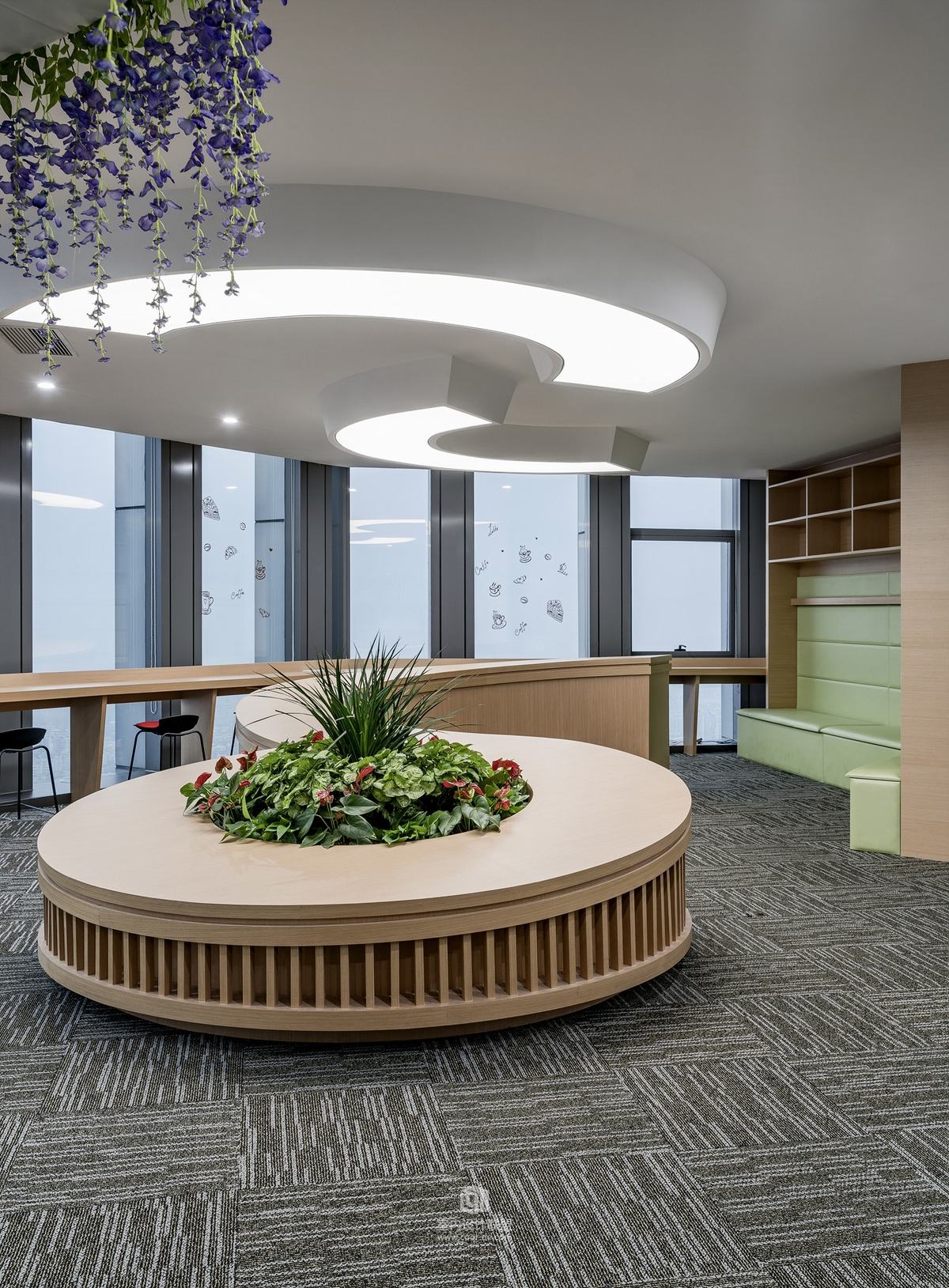 摩天之星企业加速器福州宇洋基地-41