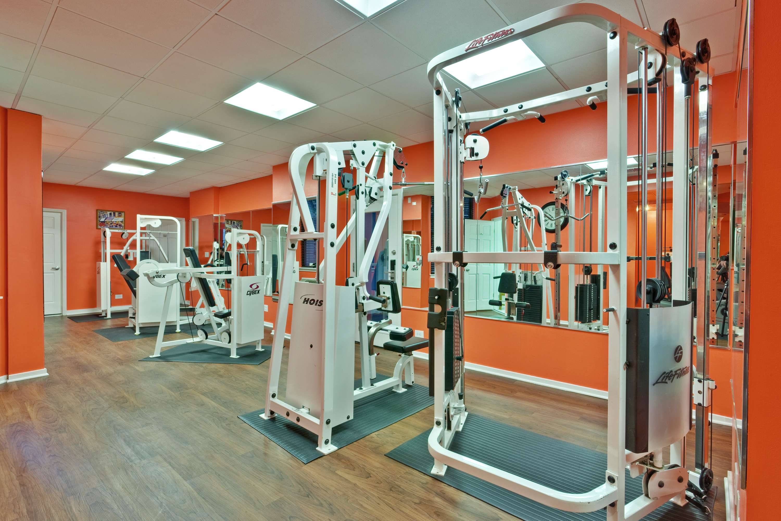 Hotel Indigo Chicago Downtown Gold Coast-52