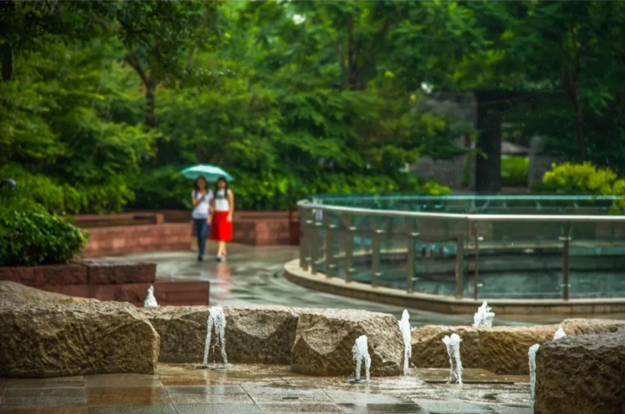 重庆融汇温泉城 | 城市温泉休闲度假目的地-51
