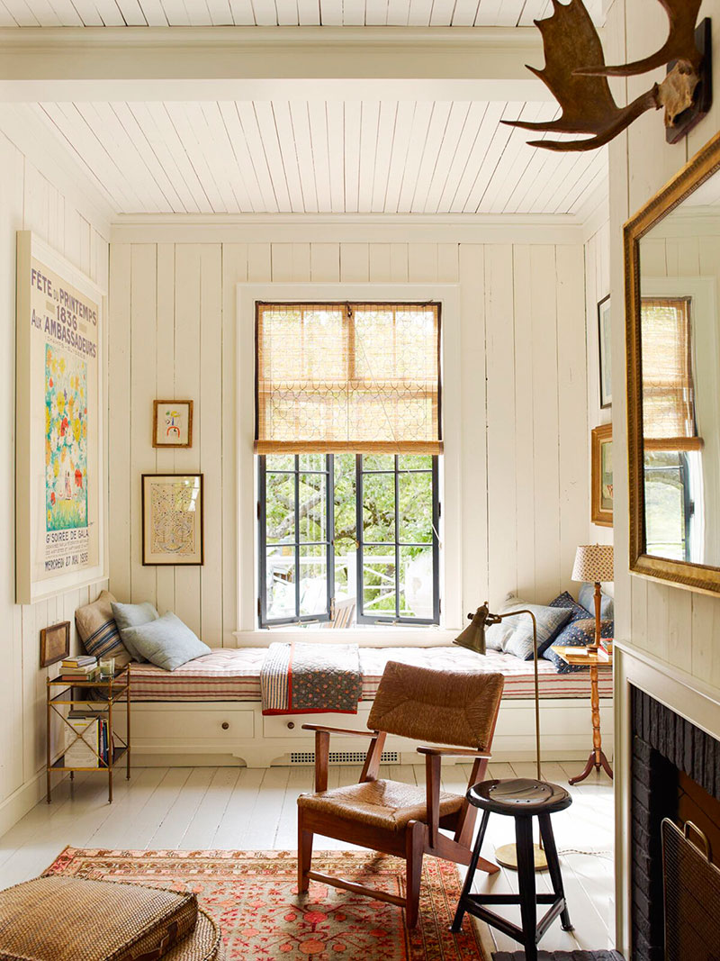 加州温馨乡村小屋-5